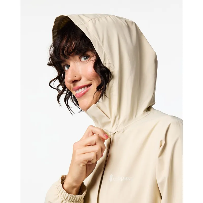 Parka de pluie Cotopaxi Rayu Femmes