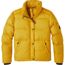 Manteau d'hiver Outdoor Research Coldfront Duvet Femmes - Plein Air Entrepôt