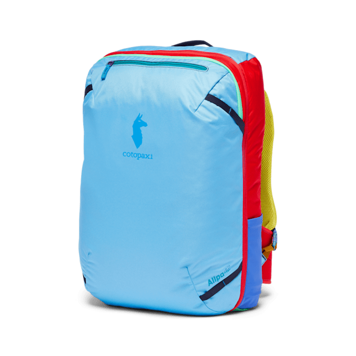 Sac de voyage Cotopaxi Allpa 42 - Plein Air Entrepôt