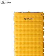 Matelas de sol Nemo Tensor Trail Régulier - Plein Air Entrepôt