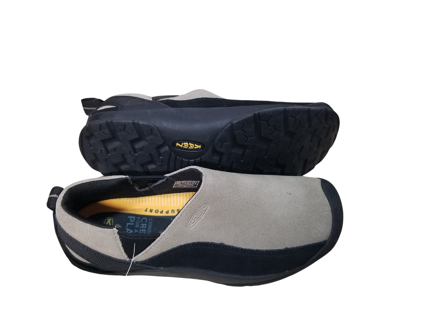 Chaussures Keen Jasper Slip-on Moc Femmes - Plein Air Entrepôt