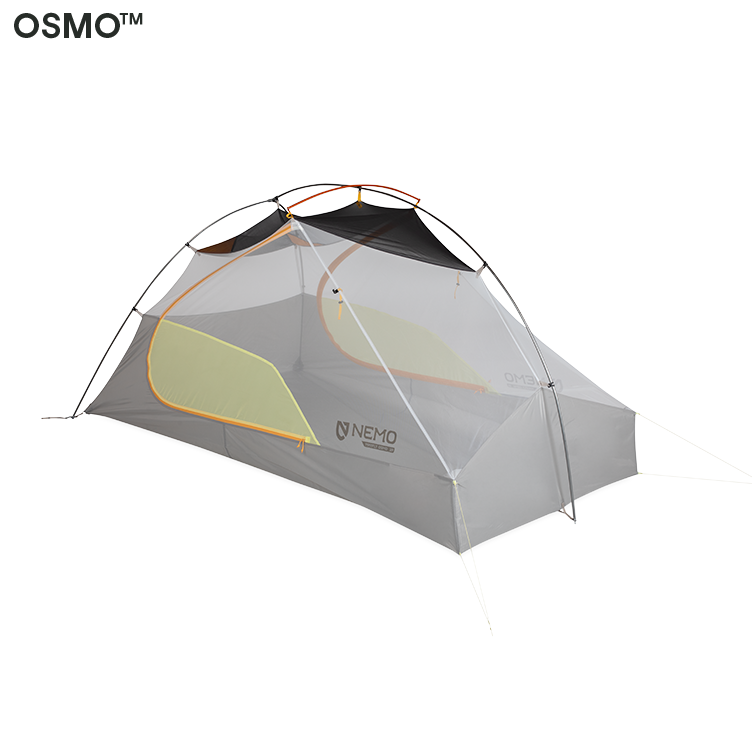 Tente Nemo Mayfly Osmo 2P - Plein air Entrepôt