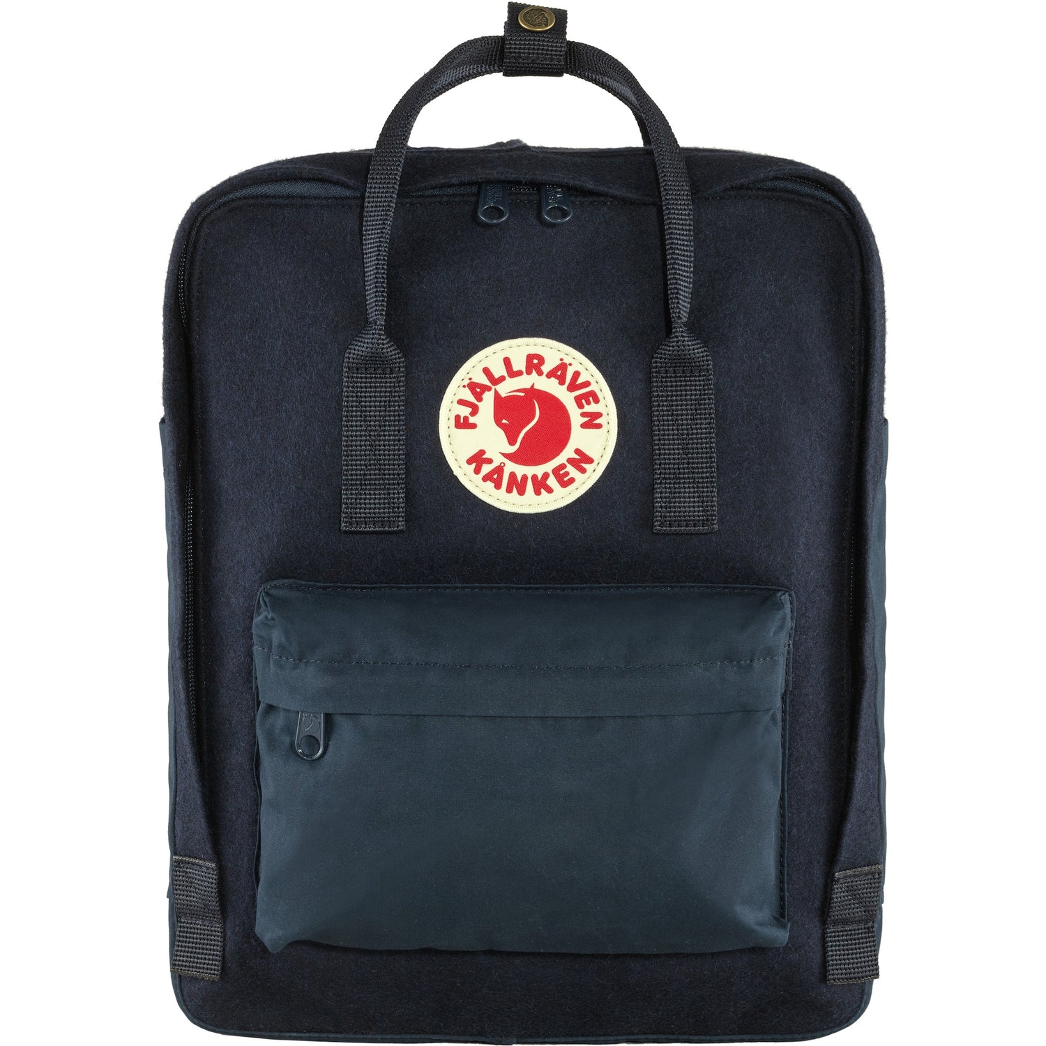 Sac Fjällräven Kanken Re-Wool - Plein Air Entrepôt