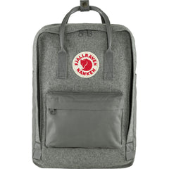 Sac Fjällräven Kanken Re-Wool Laptop 15 - Plein Air Entrepôt