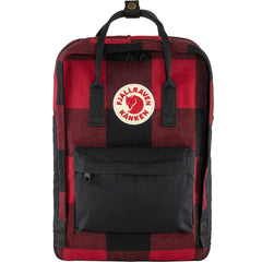 Sac Fjällräven Kanken Re-Wool Laptop 15 - Plein Air Entrepôt