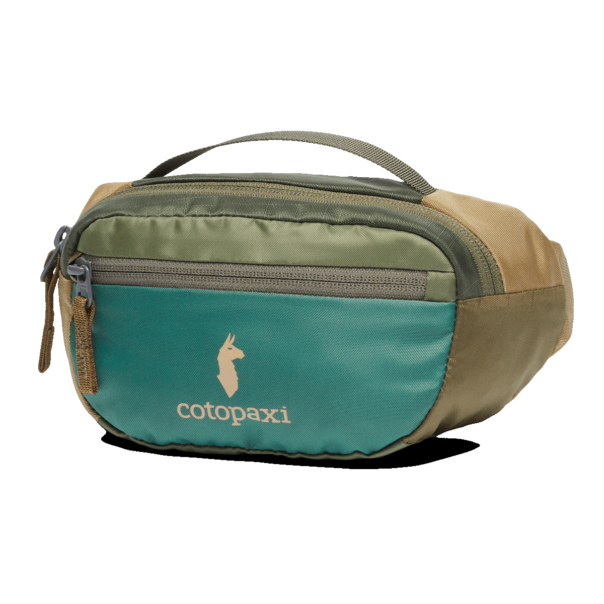 Sac de Taille Cotopaxi Kapai 1.5L Hip Pack - Plein air Entrepôt
