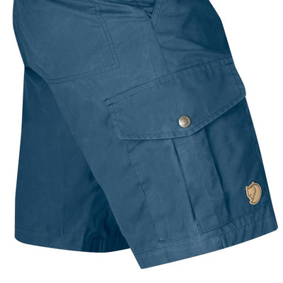 Shorts Fjällräven Karl Hommes - Plein Air Entrepôt