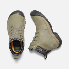Keen Kaci II Winter Mid WP Femme - Plein Air Entrepôt