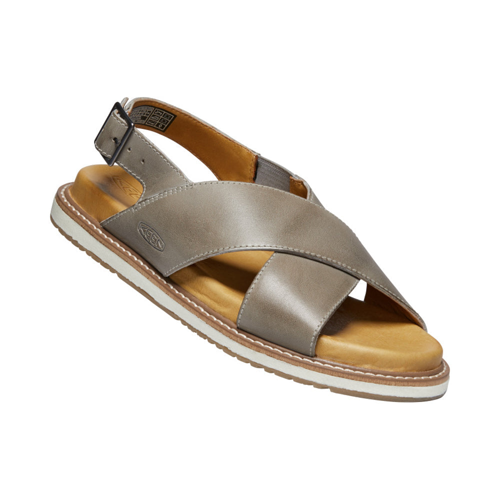 Silver Birch Keen Lana Keen Lana Leather Sandals Women's Altitude