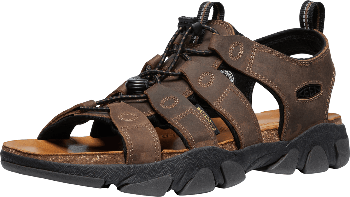 Keen Sandals Daytona II Men Plein air Entrepot Plein Air Entrepot