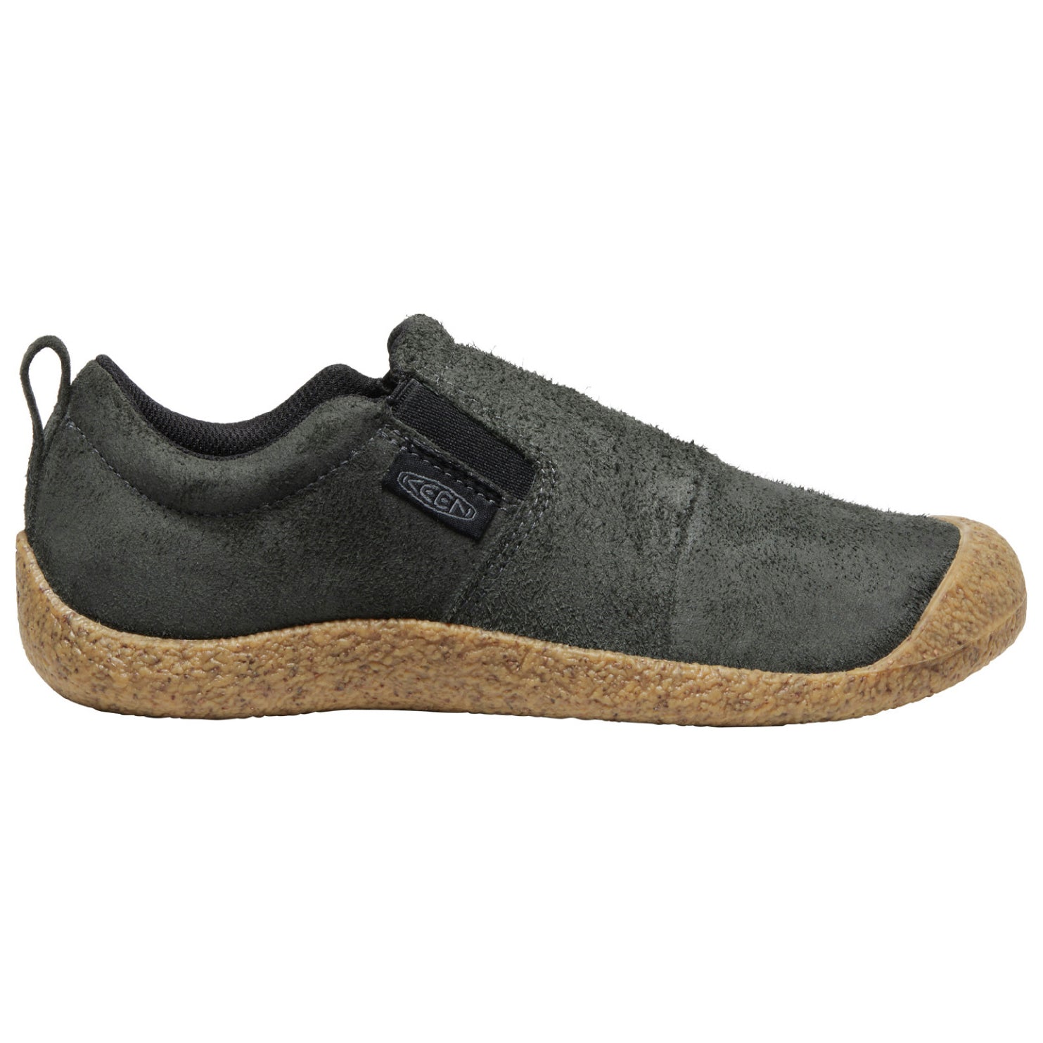 Keen Howser Harvest Slip-on Femme - Plein Air Entrepôt