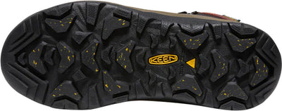 Keen Revel 4 Mid Polar Women