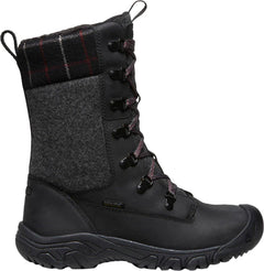 Keen Bottes d'hiver Greta Tall Boot WP Femme - Plein Air Entrepôt