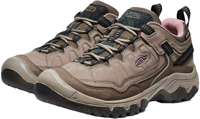 Chaussures de randonnée Keen Targhee IV WP Femmes - Plein air Entrepôt