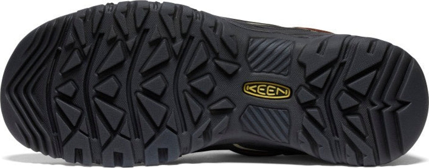 Chaussures de randonnée Keen Targhee IV WP Hommes