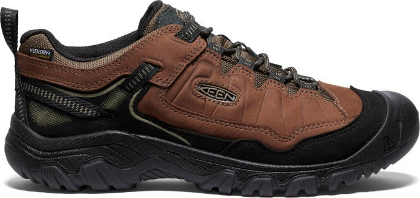 Chaussures de randonnée Keen Targhee IV WP Hommes