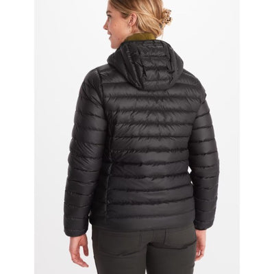 Marmot Puffer Jacket Highlander Women