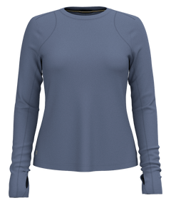 Chandail Smartwool Active Manches longues Crew Femmes - Plein Air Entrepôt