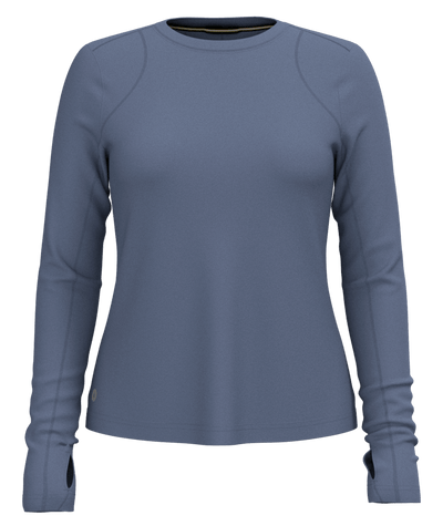 Chandail Smartwool Active Manches longues Crew Femmes - Plein Air Entrepôt