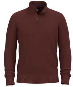 Chandail Smartwool Sparwood 1/4 Zip Hommes - Plein air Entrepôt