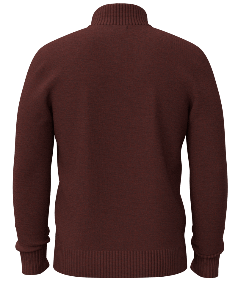 Chandail Smartwool Sparwood 1/4 Zip Hommes - Plein air Entrepôt
