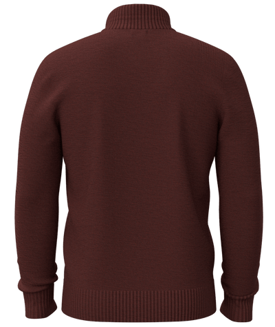 Chandail Smartwool Sparwood 1/4 Zip Hommes - Plein air Entrepôt