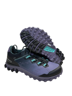 Chaussure de Randonnée Aku Levia GTX Femmes - Plein Air Entrepôt
