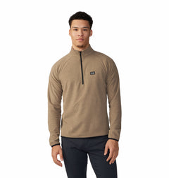 Mountain Hardwear Microchill 2.0 Zip-T Homme - Plein Air Entrepôt