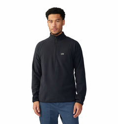 Mountain Hardwear Microchill 2.0 Zip-T Homme - Plein Air Entrepôt