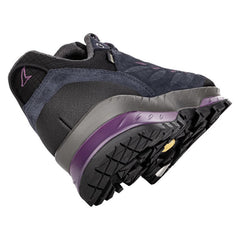 Chaussures de randonnée Lowa Delago GTX Lo Femmes - Plein Air Entrepôt