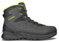 Bottes de randonnée Lowa Explorer II GTX Mid Large Hommes - Plein Air Entrepôt