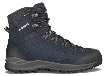 Bottes de randonnée Lowa Explorer II GTX Mid Femmes