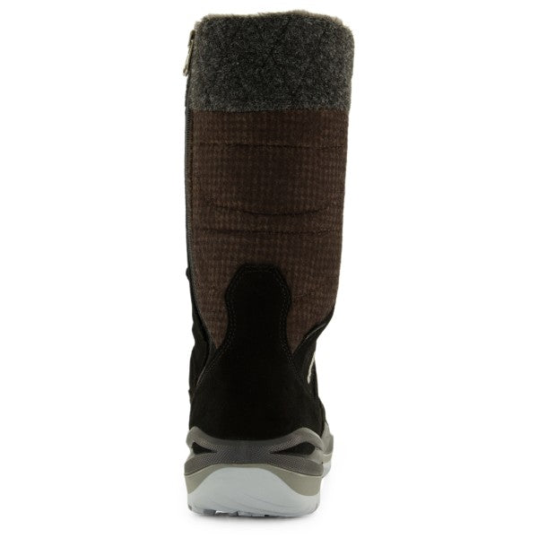 Bottes d'Hiver Lowa Alba III GTX Tall Femmes - Plein Air Entrepôt