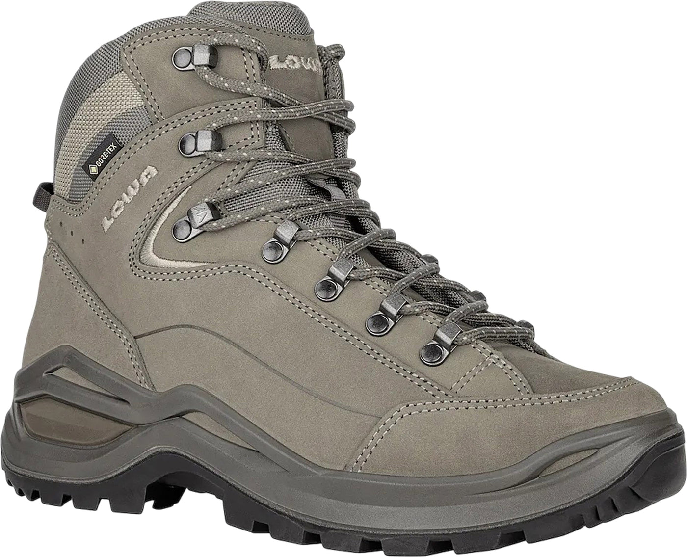 Bottes de randonnée Lowa Renegade Evo GTX Mid Femmes - Plein Air Entrepôt