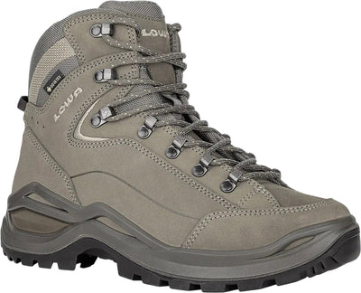 Bottes de randonnée Lowa Renegade Evo GTX Mid Femmes - Plein Air Entrepôt