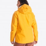 Manteau Imper-respirant Marmot Minimalist Gore-Tex Femmes