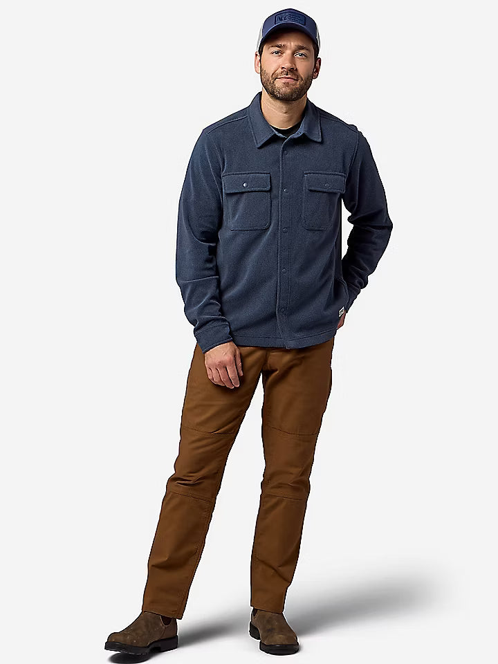Chandail polaire manches longues Marmot Felton Hommes