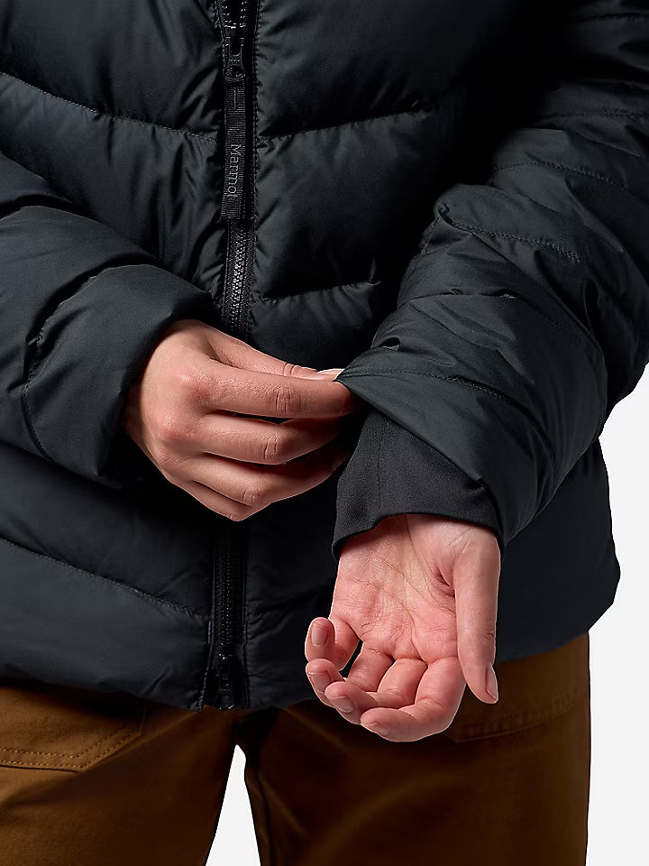 Manteau de duvet Marmot Emberous Femmes
