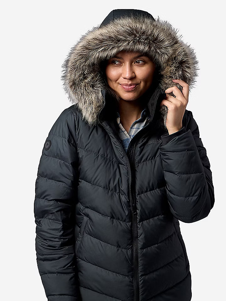 Manteau de duvet Marmot Emberous Femmes