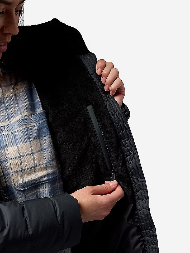 Manteau de duvet Marmot Emberous Femmes