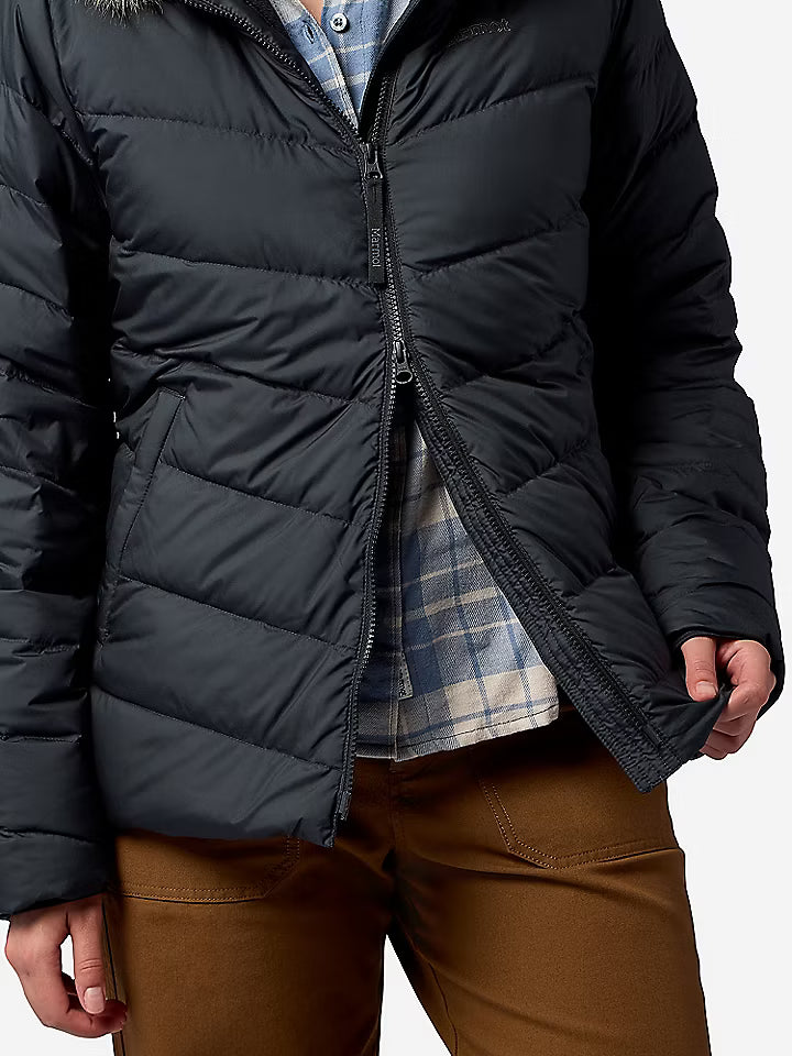 Manteau de duvet Marmot Emberous Femmes
