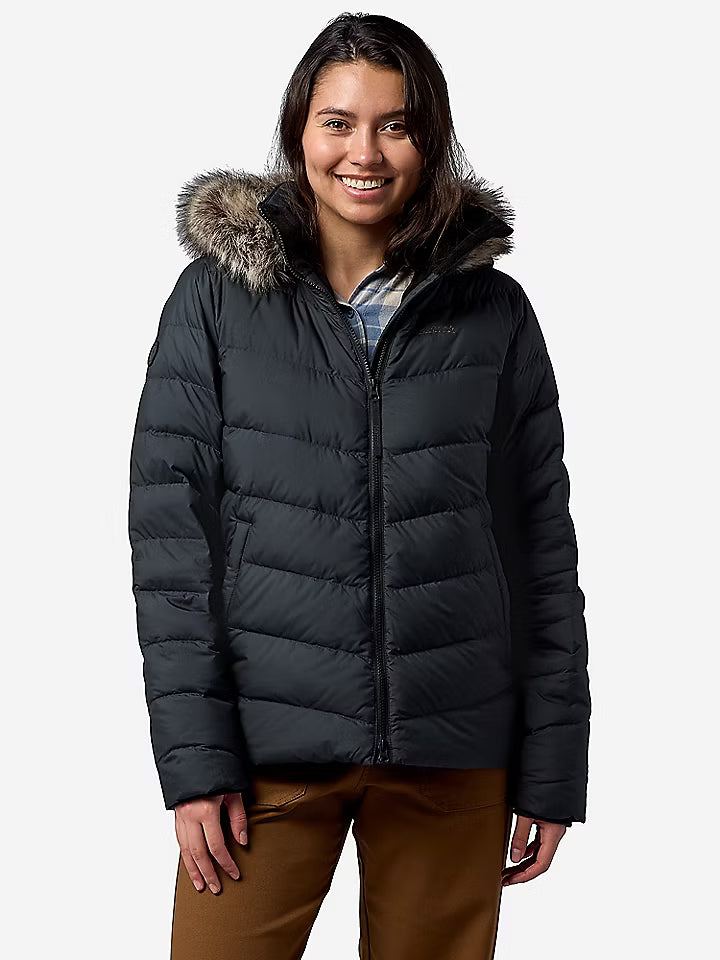 Manteau de duvet Marmot Emberous Femmes