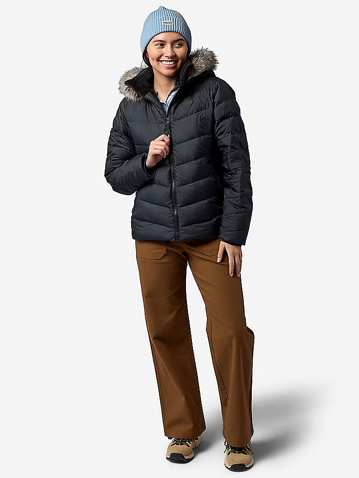 Manteau de duvet Marmot Emberous Femmes