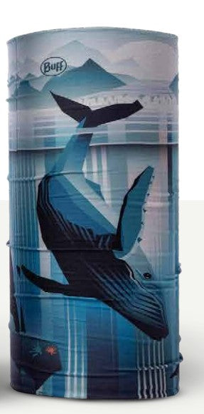 Cache-cou Buff Original EcoStretch