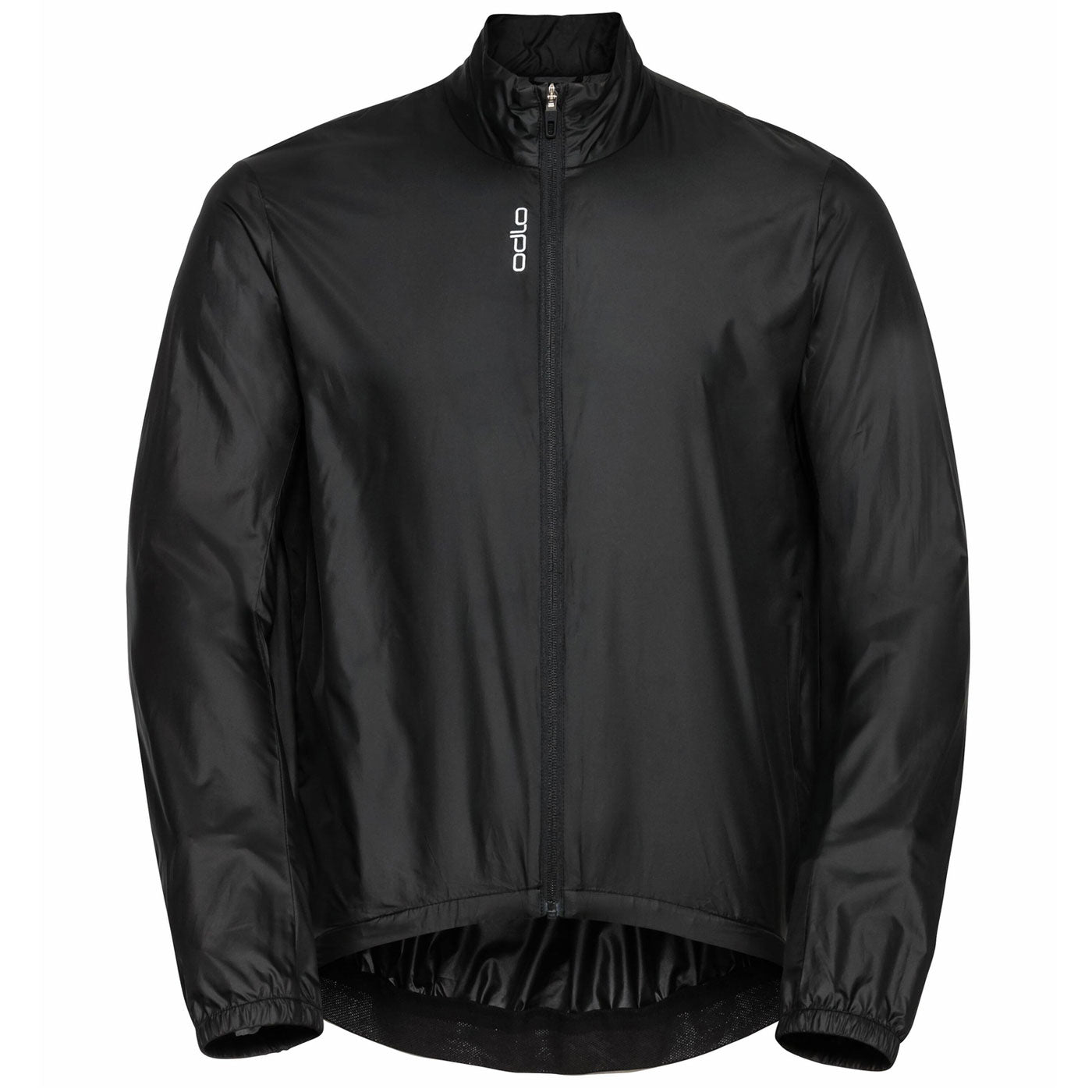 Coupe-vent Odlo Essential Jacket Hommes - Plein air Entrepôt