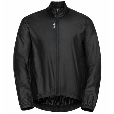 Coupe-vent Odlo Essential Jacket Hommes - Plein air Entrepôt