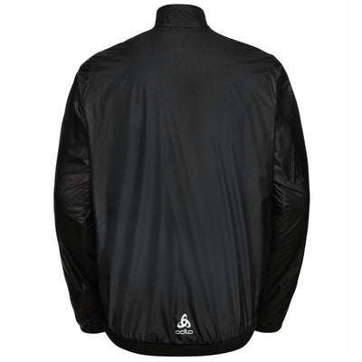 Coupe-vent Odlo Essential Jacket Hommes - Plein air Entrepôt