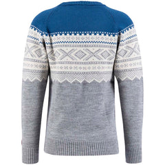 Chandail Ulvang Marius Roundneck Hommes - Plein air Entrepôt