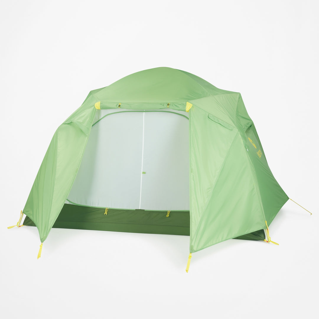 Marmot Limestone Tent 4P Plein air Entrepôt Plein Air Entrepôt