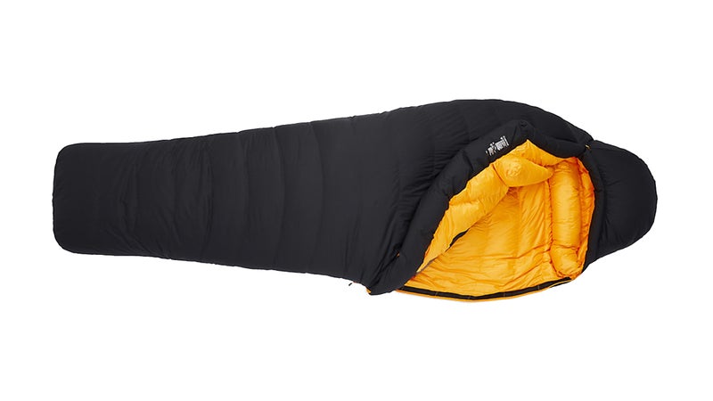 Marmot Sleeping Bag Paiju -5°F/-20°C Sample